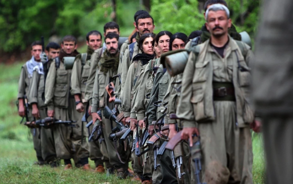 PKK-dan Türkiyə ilə bağlı vacib AÇIQLAMA PKK-dan Türkiyə ilə bağlı vacib AÇIQLAMA