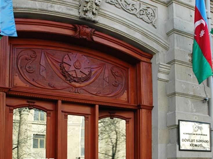 Dövlət sərhədini pozan 21 nəfər saxlanıldı Dövlət sərhədini pozan 21 nəfər saxlanıldı