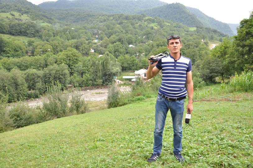 Şuşaya gedən yolda bitməyən məxfi suallar...- Şuşaya gedən yolda bitməyən məxfi suallar...-