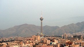 İran XİN: ABŞ-ın yeni sanksiyalarına adekvat cavab verəcəyik
