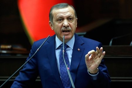Türkiyə prezidenti yenidən Ermənistana arxivləri açmağı təklif edib