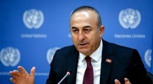 Mövlud Çavuşoğlu: "ABŞ etibarını itirib"