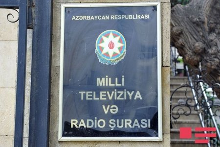 MTRŞ 3 milyon manat vəsaitin 5 telekanala ayrılması barədə qərar qəbul edib