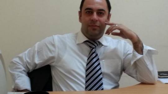 “Interfaks-Azərbaycan”a yeni baş direktor təyin olundu