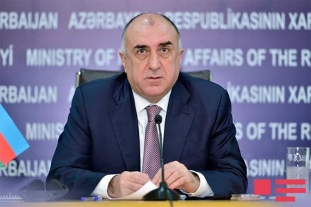 Nazir: "Qarabağ danışıqlarında intensivlik, konkret və məntiqi axar hiss olunur"