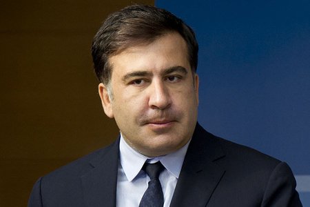 Mixeil Saakaşvili Avropa İnsan Haqları Məhkəməsinə müraciət edib