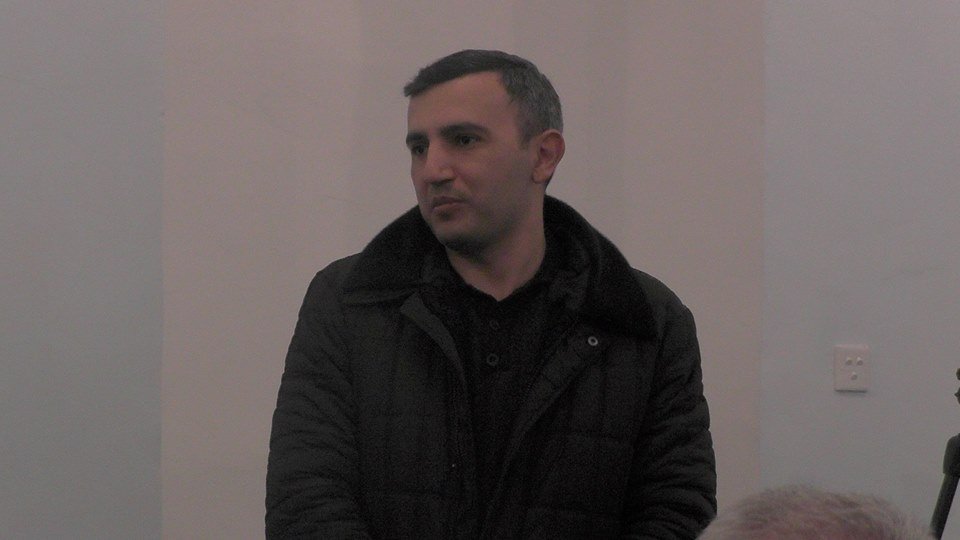 “Bütöv Azərbaycan ideyasının KİV-də təbliğinin hazırkı durumu” mövzusunda diskussiya  keçirildi