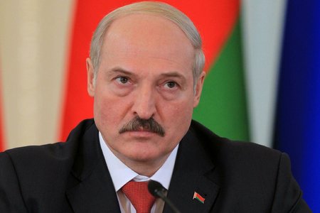 Belarus prezidenti Azərbaycan prezidentinə başsağlığı verib