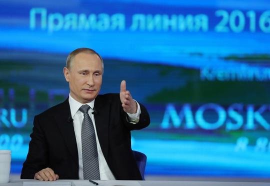 SEÇKİDƏN SONRAKI ÜÇ YOL –Putin “Böyük Avropanı” yoxsa “kosmetik təmir”i seçəcək? –TƏHLİL
