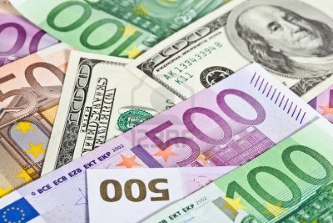 Dollar “durdu”, avro və qızıl isə ucuzlaşdı –Mərkəzi Bank