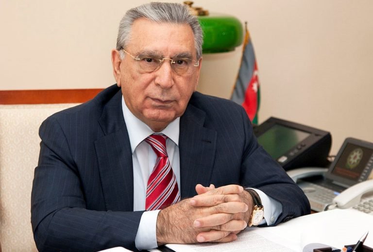 Ramiz Mehdiyev:  “Əhalinin sosial cəhətdən həssas qruplarına dövlət qayğısı artırılıb”