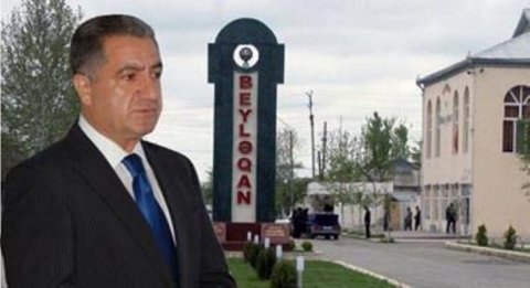 ŞOK: icra başçısı Qarabağ əlilinin atelyesini dağıtdı, intihara qalxdı - Foto