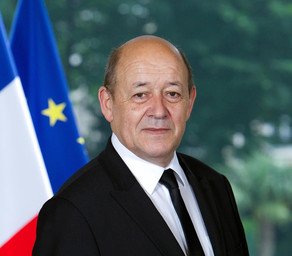 Fransa ABŞ sanksiyalarını qanunsuz hesab edir