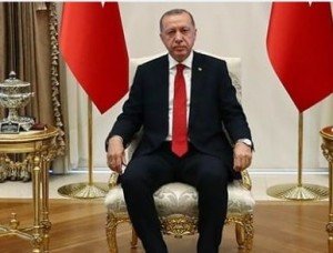 Türkiyə prezidenti Azərbaycana səfər edəcək