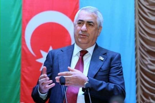 “Bakı-Tibilisi-Qars dəmiryolu ilə 3 min vaqondan çox yük daşınıb”