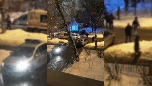 Moskvada daha bir silahlı insident – Azərbaycanlı qətlə yetirildi