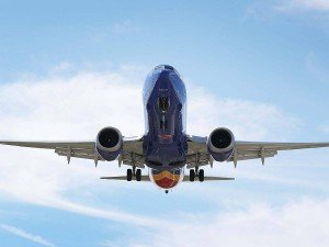 Gürcüstan hava məkanını “Boeing 737” təyyarələri üçün bağlayıb