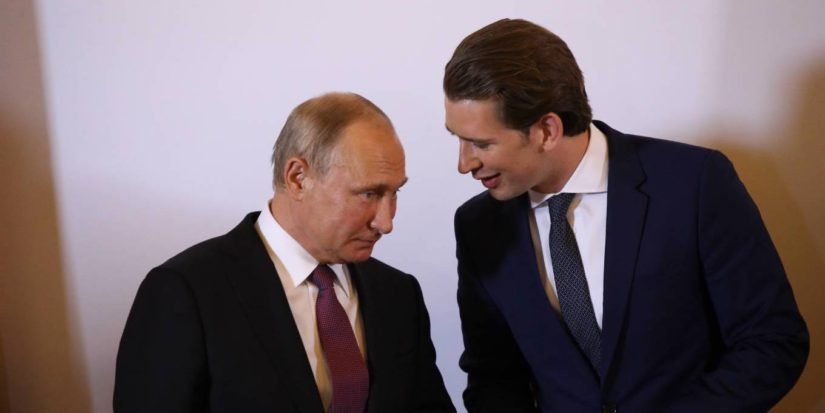 RUS OLİQARXIN “QIZI”, MARİN LE PEN, “BREXİT”… –Putinin Avropanı bölmək üçün saysız-hesabsız 
