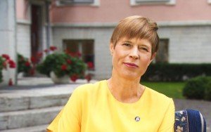 «Avropa siyasətçiləri Ukraynadan yorulublar» - Estoniya prezidenti