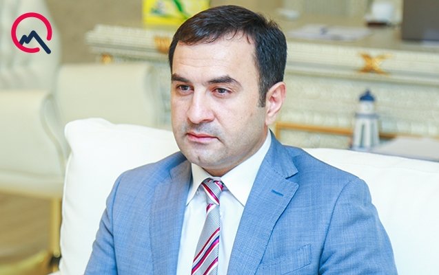 Nahid Bağırov İsmayıllının yeni icra başçısı oldu