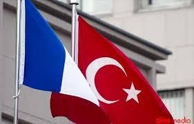 FRANSA HÖKUMƏTİNİN “MADLEN HƏYASIZLIĞI”... - Və ya Paris Türkiyəni nədə ittiham edir?