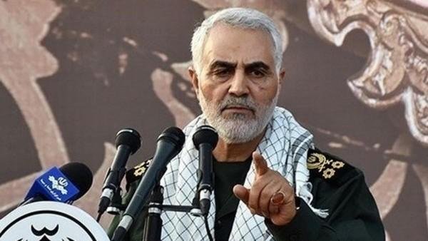 “ABŞ İran generalının qeyri-qanuni qətlini həyata keçirib” - BMT-nin xüsusi məruzəçisi