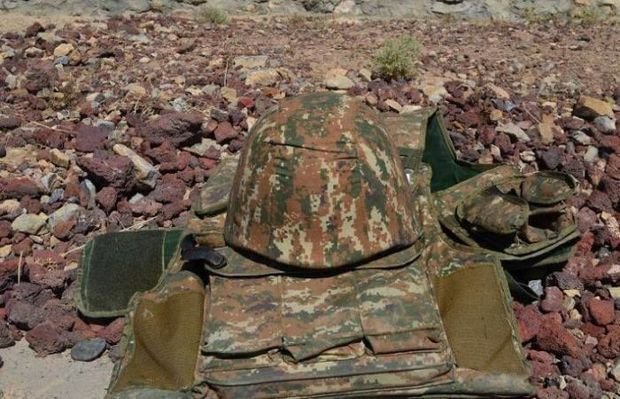 Ermənistan ordusunun “onurğa sütunu” sayılan xüsusi təyinatlılar darmadağın edilib