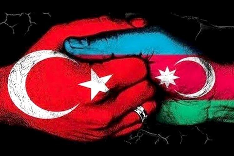 Rəsmi Ankaradan Qarabağla bağlı daha bir bəyanat:“Sülh və sabitliyin yolu Türkiyədən keçir"
