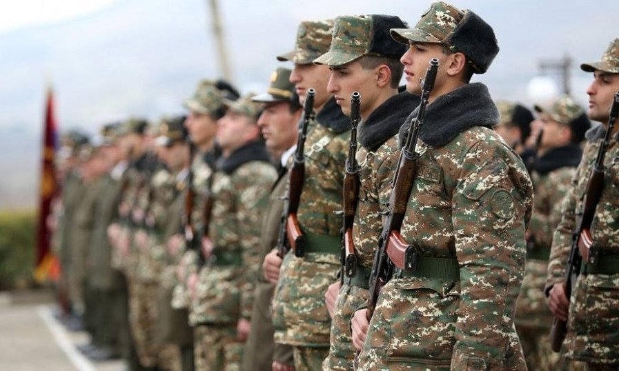 Ermənistan ordusuna konkret vaxt verildi: