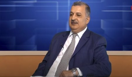 Bakir Həsənbəyli – “Patriotizm, trend sözlər və müqəddəsi olmayan rejimlər”