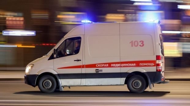 Moskvada ata beş yaşlı oğlunu öldürdü