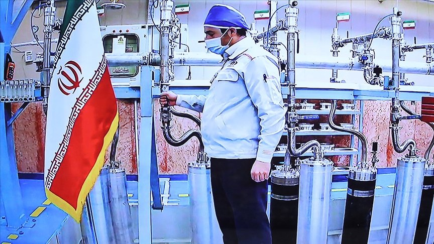 İran siyasəti təxribat kölgəsində