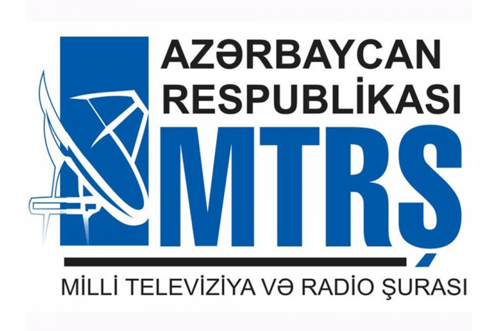 İnternet televiziya kanalları üçün iki tələb müəyyən olunub - MTRŞ