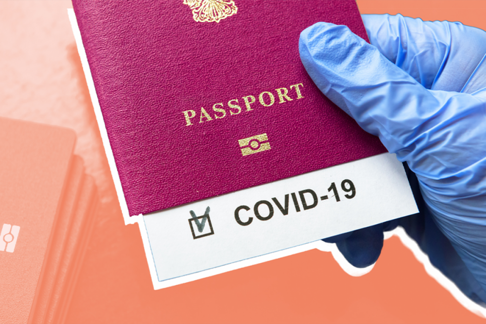Bu yerlərə giriş vaxtı COVİD-19 Pasportu tələb ediləcək - SON DƏQİQƏ