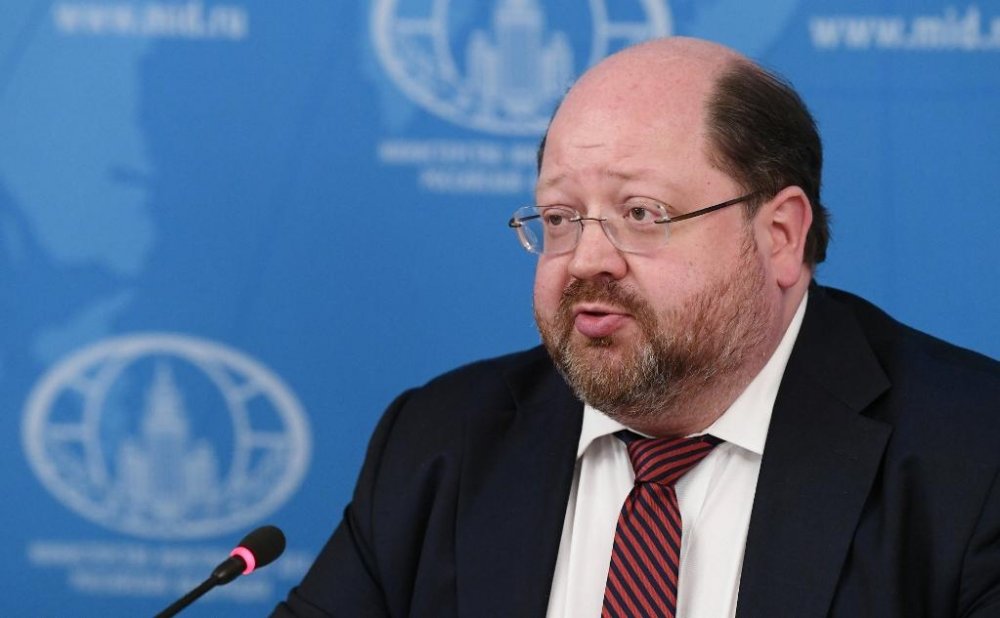 “Bu vəziyyəti yaradanlar problemin həllinə də cavabdeh olmalıdırlar” – Rusiyalı diplomat