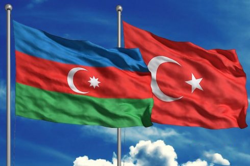 Azərbaycan-Türkiyə:Diplomatik əlaqələrin 30 ili