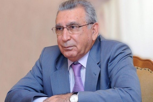 AMEA-da QALMAQAL: Ramiz Mehdiyev məsələni xüsusi nəzarətə götürdü