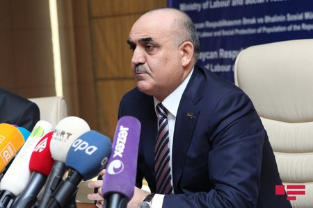 Səlim Müslümovun həbs müddəti daha 5 ay uzadılıb
