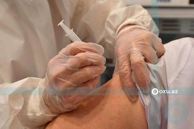 Danimarka koronavirusa qarşı vaksinasiyanı dayandırır