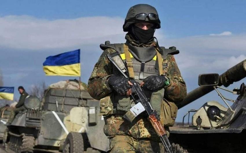 "Ukrayna müdafiə qüvvələri 1003 yaşayış məntəqəsini azad ediblər" - Prezident Ofisi