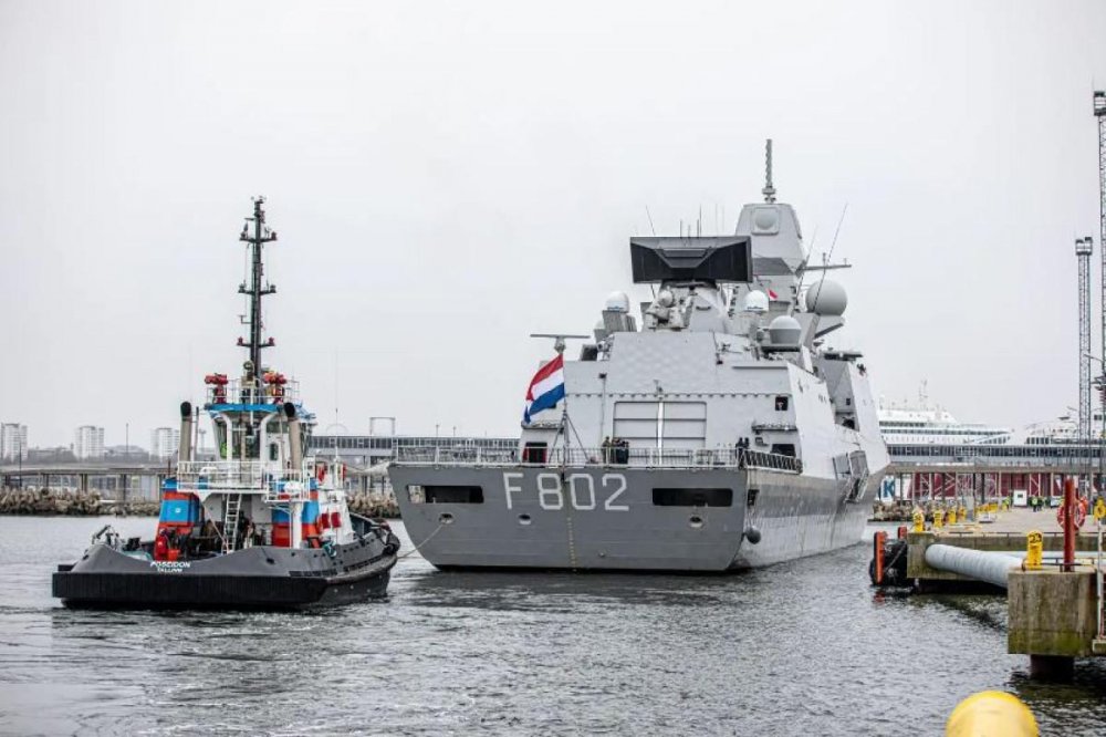 Estoniya və Finlandiya sahil müdafiəsini birləşdirir – “Baltik NATO-nun daxili dənizinə çevriləcək”