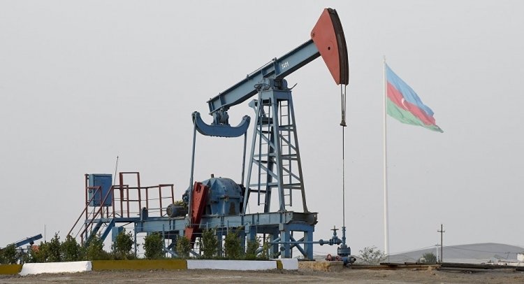 Azərbaycan nefti  99 dollardan baha satılır