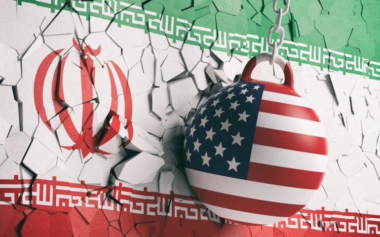 ABŞ İran fonduna sanksiyalar tətbiq edib