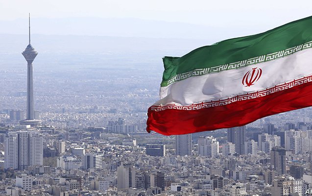 İranda aksiyalar davam edir
