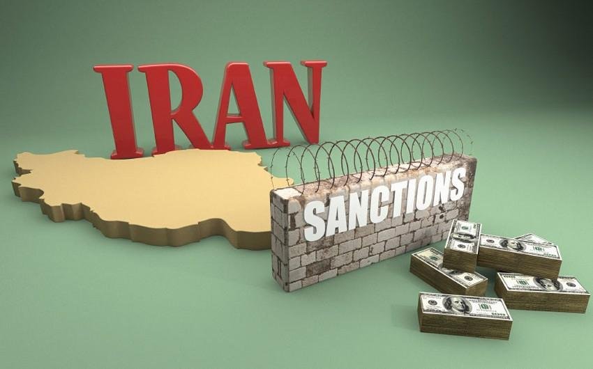 ABŞ İranın neft sektoru ilə əlaqəli 13 şirkətə sanksiya tətbiq edib