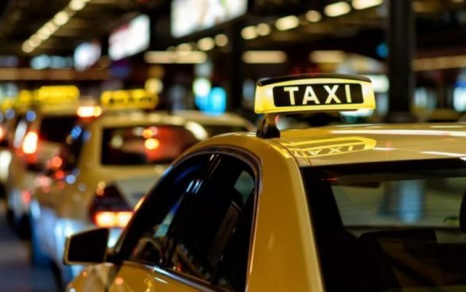 DİN: "Bakıda 29 taksi sürücüsü qadın sərnişinlərə qarşı qeyri-etik təkliflər edib"