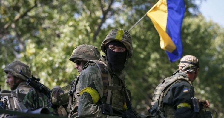 ABŞ Ukraynaya 400 milyon dollara yaxın hərbi yardım ayırıb
