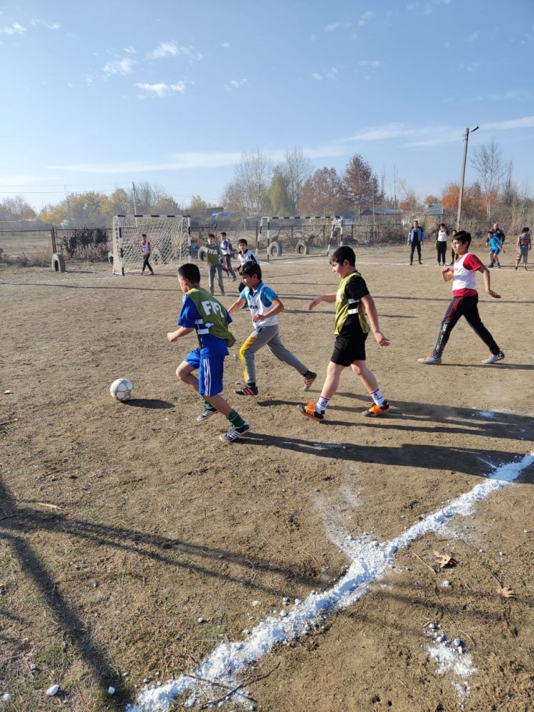 Böyük Qayıdış futbol çempionatında yarımfinalçılar müəyənləşdi
