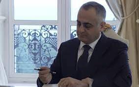 Fuad Nəcəfli Naxçıvanı DƏYİŞƏCƏKMİ? - "Dəyişiklik görməmişəm... görsəm, deyərəm..."