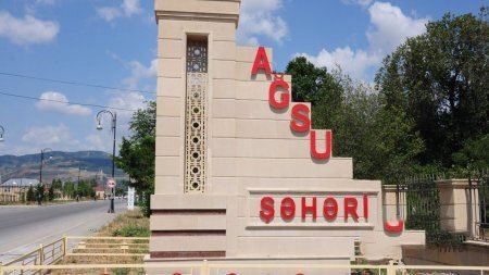 Ağsuda icra başçısı bələdiyyə sədrini niyə təhqir edib? – Fariz Xəlillidən AĞIR İTTİHAMLAR